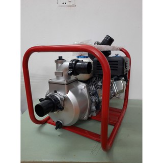 MÁY BƠM NƯỚC HONDA WB20XT