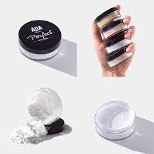 Phấn Phủ Dạng Bột AOA Perfect Powder