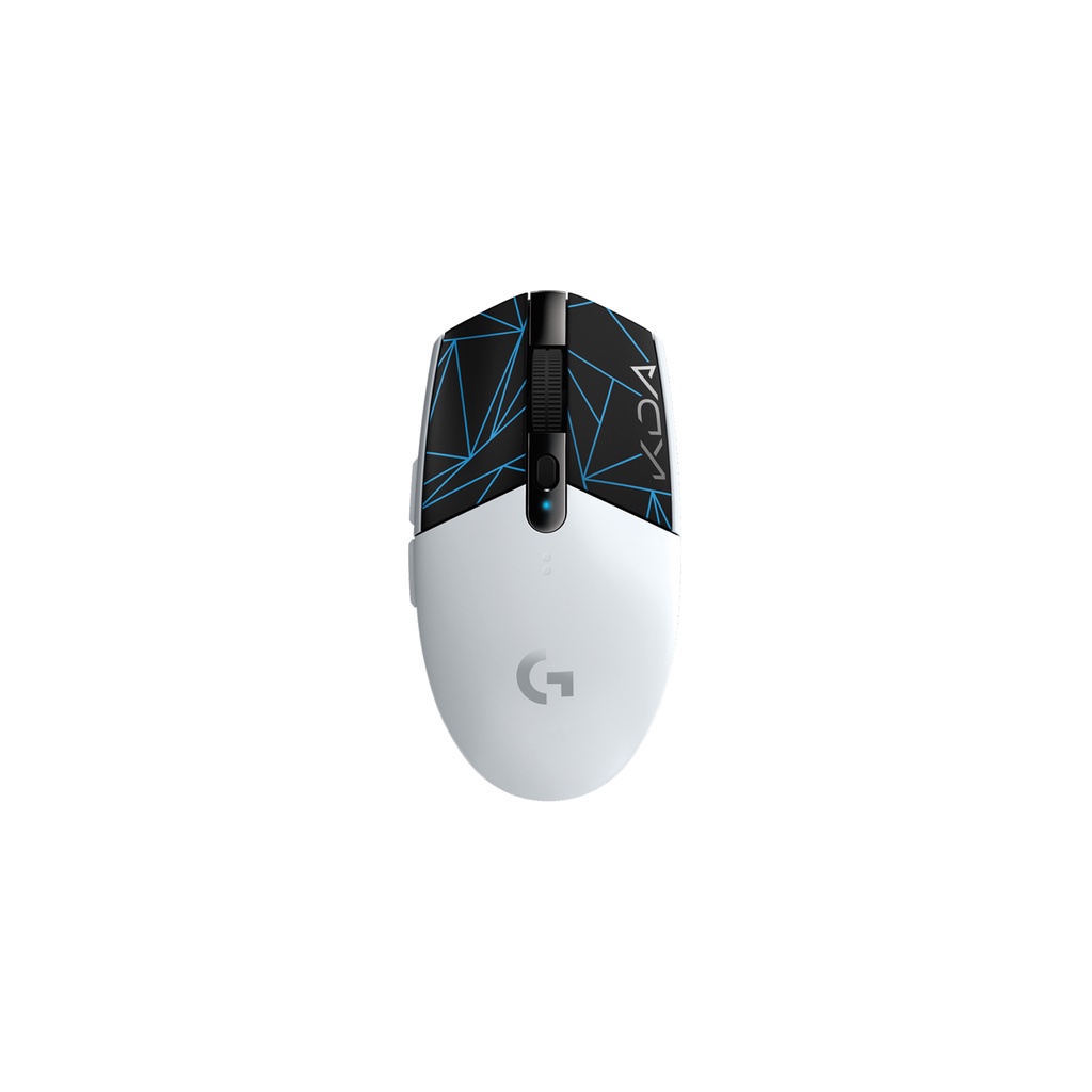 Chuột Không Dây Logitech G304 , Lightspeed 6 Nút , Có Thể Lập Trình , Bộ Cảm Biến Usb Hero 12Kpi .