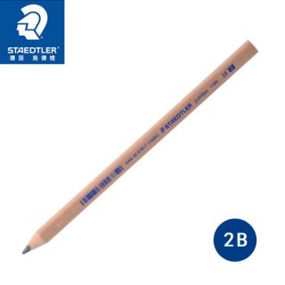 Bút chì gỗ Staedtler 2B Jumbo 119N