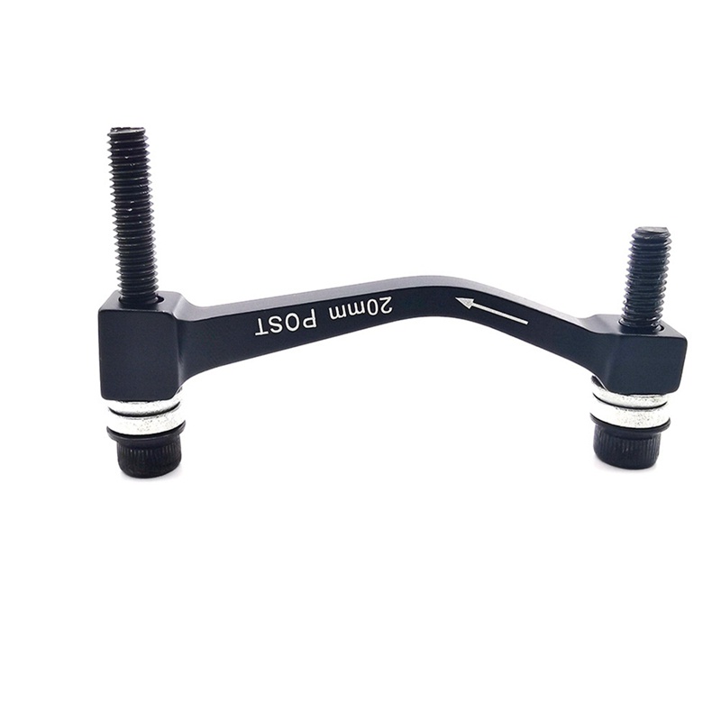 SRAM Bộ Chuyển Đổi Đĩa Phanh 160mm Sang 180mm Cho Xe Đạp Leo Núi