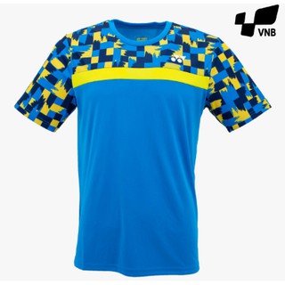 [CHÍNH HÃNG] Áo cầu lông Yonex RM 1797 Xanh