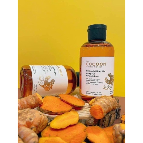 Nước Nghệ Hưng Yên( The Cocoon) | BigBuy360 - bigbuy360.vn