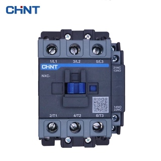 Khởi động từ 32a nxc-32 220v 50/60hz