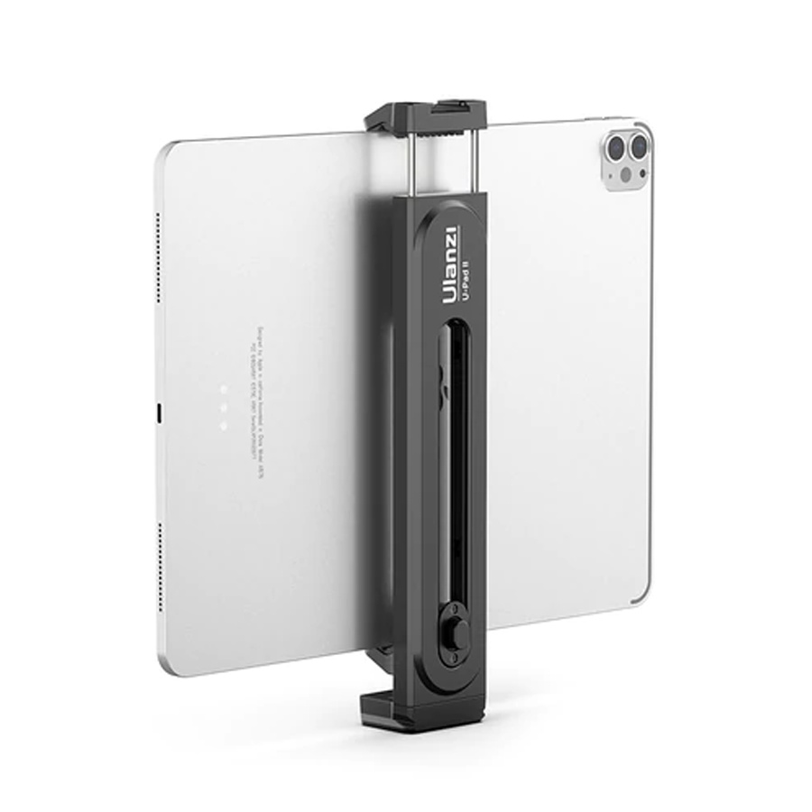 Ulanzi U-PAD II - Ngàm Kẹp Điện Thoại, Máy Tính Bảng | Hàng Chính Hãng
