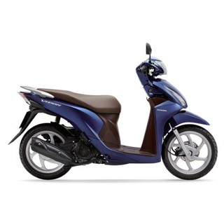 Bộ nhựa Honda Vision đời 2015