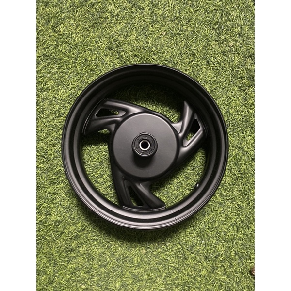 Vành trước xe M133