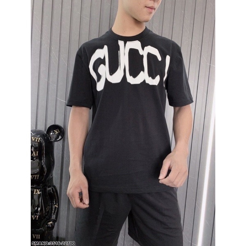 Áo phông Nam nữ Cổ Tròn Cộc Tay Form Rộng Unisex Basic