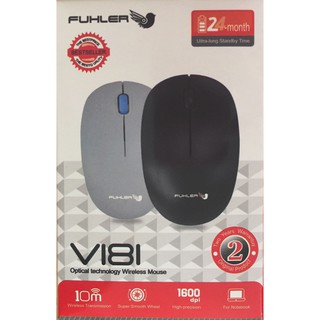 Chuột Fuhler V181