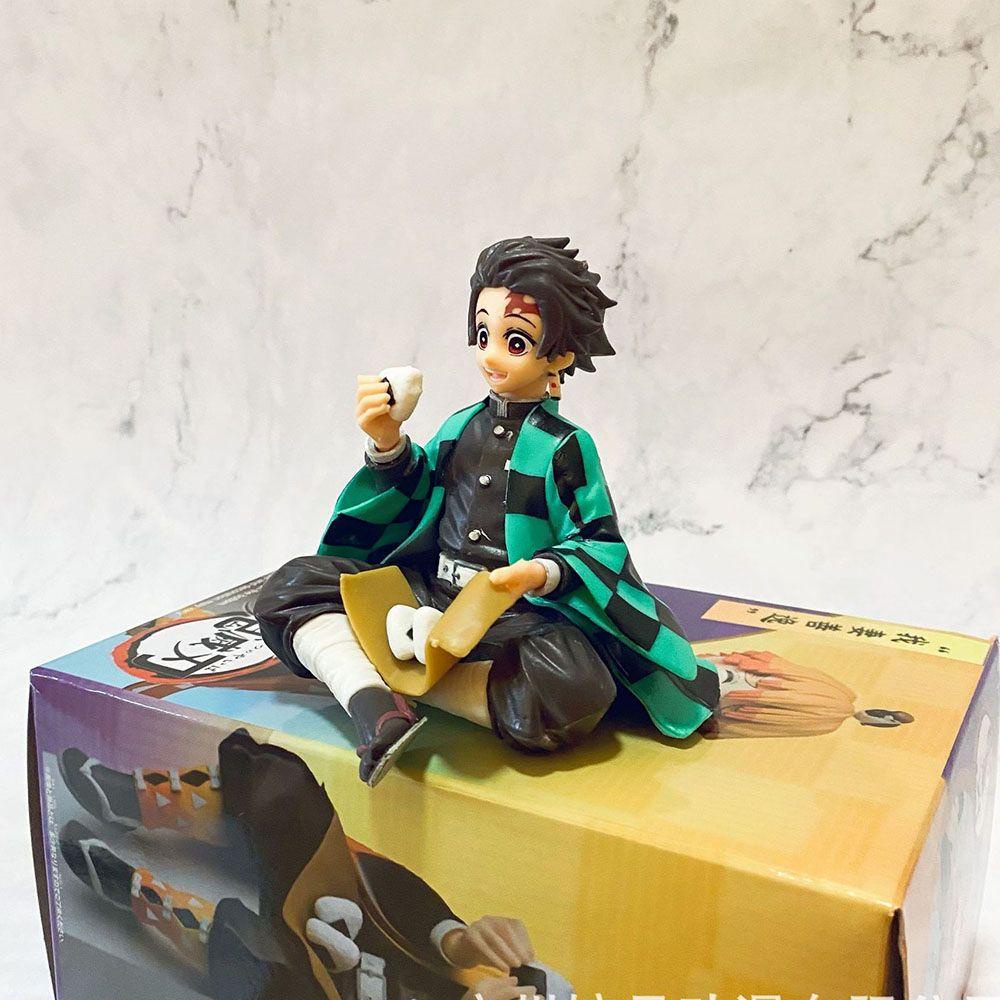 Mô Hình Nhân Vật Hoạt Hình Demon Slayer Kimetsu No Yaiba