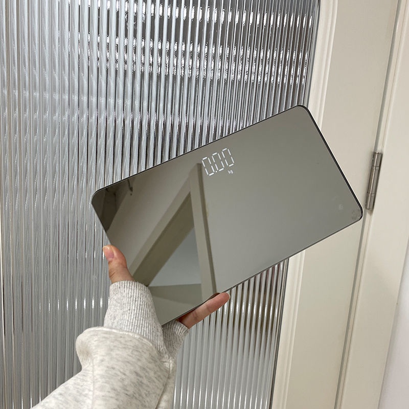 Cân Điện Tử Thông Minh Nhỏ Gọn Độ Chính Xác Cao