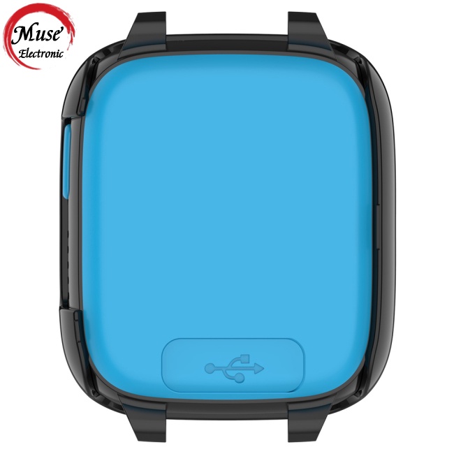 Ốp Bảo Vệ Mặt Đồng Hồ Thông Minh Dành Cho Trẻ Em Xplora Xgo3