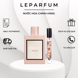Nước hoa Nữ Gucci Bloom EDP