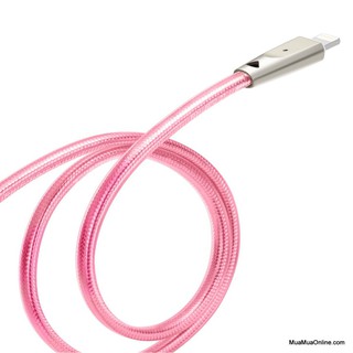 [Sỉ] Cáp Lightning Hoco U9 dài 1m2 - Trùm Sỉ Store
