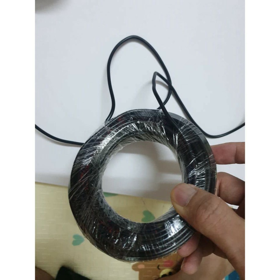 Dây nguồn 18m có đầu Jac Nối tiếp Kéo dài 20M - 1000M