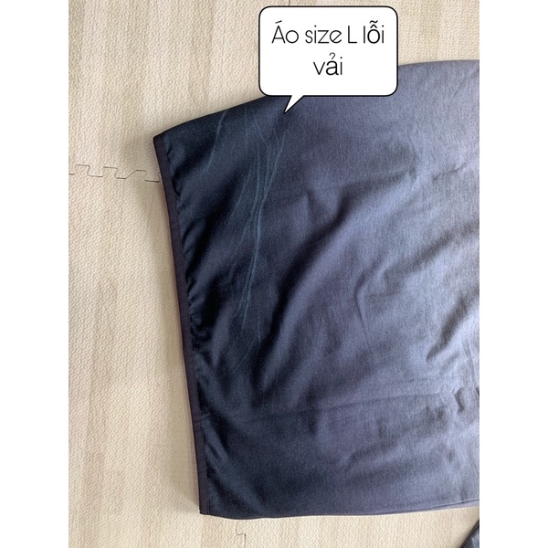 Áo khoác nỉ xốp cõ mũ AkN