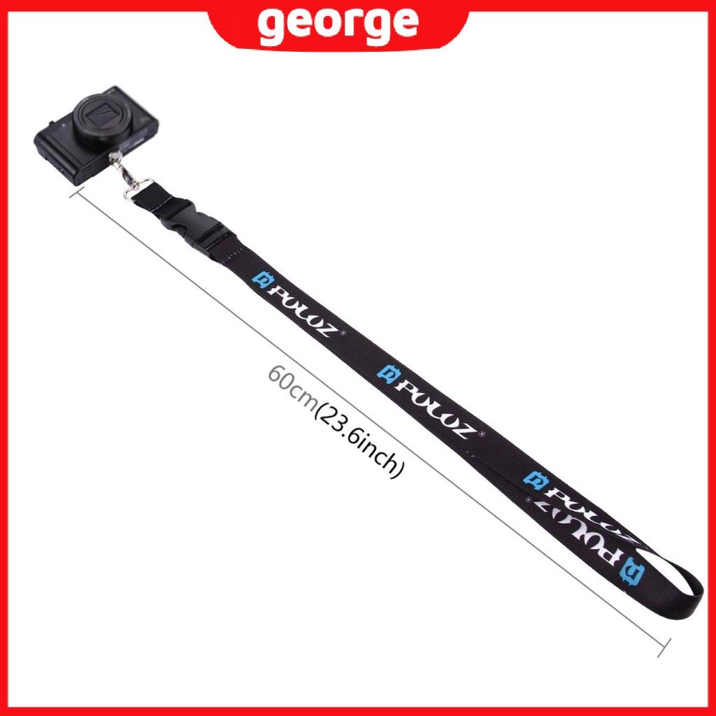 GOPRO Dây Đeo Cổ 60cm Cho Máy Ảnh Thể Thao DJI Osmo Action Sony RX0/RX0 ii | BigBuy360 - bigbuy360.vn