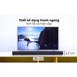Loa Soundbar RSR TB221L