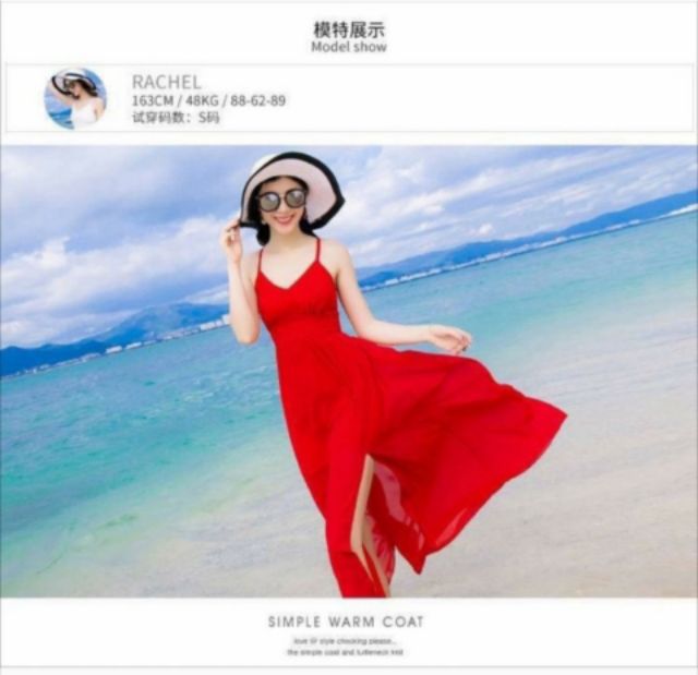 [Siêu đẹp, hình thật khách gửi] 🎀🎀ĐẦM MAXI VẢI VOAN CAO CẤP MỀM MỊN ĐI BIỂN, ĐI TIỆC CỰC XINH | BigBuy360 - bigbuy360.vn