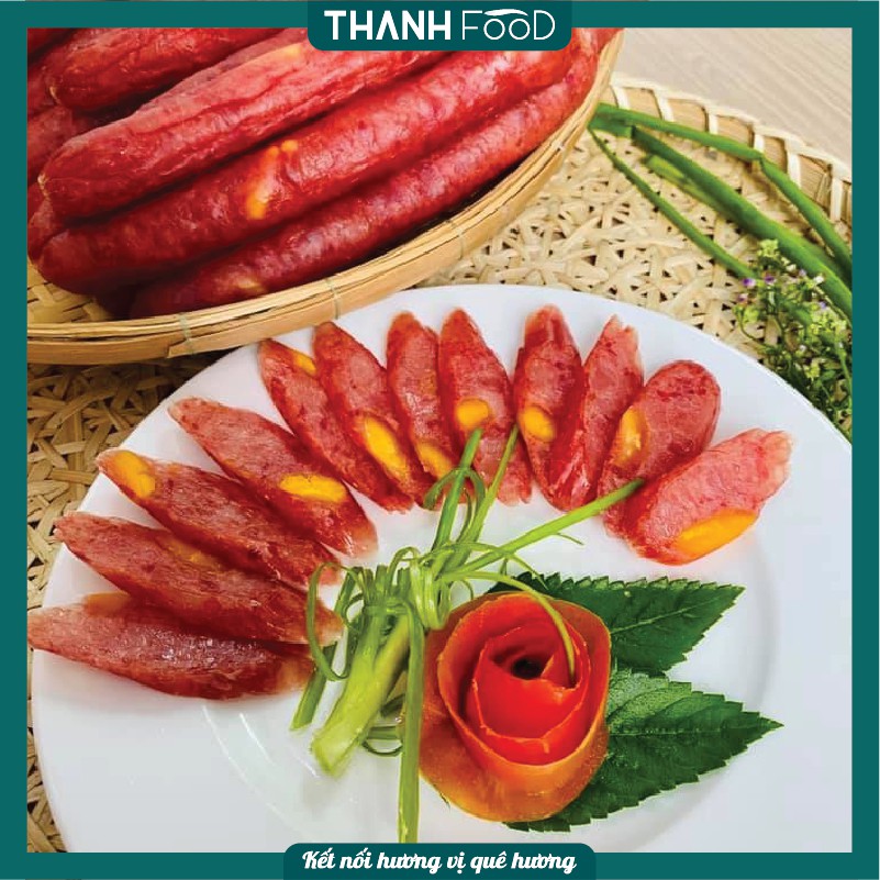 LẠP XƯỞNG TÔM TRỨNG MUỐI 500G - ĐẶC SẢN SÓC TRĂNG (GIÁ TẬN LÒ - CÓ BÁN SỈ) | BigBuy360 - bigbuy360.vn