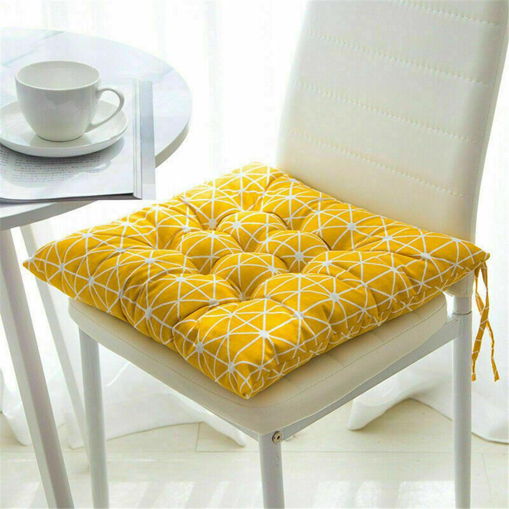 Đệm Cotton Lanh Lót Ghế Sofa Ngoài Trời 40 * 40cm