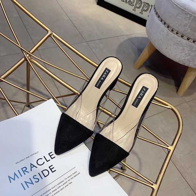 EM GUỐC CAO GÓT 5 PHÂN