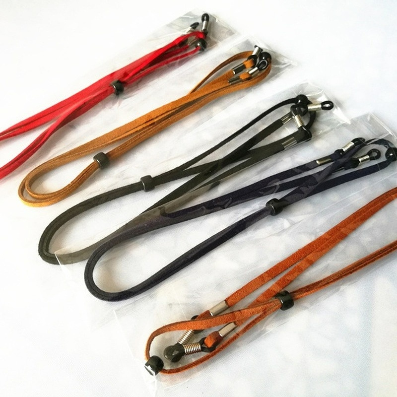 1 Dây Đeo Mắt Kính Có Thể Điều Chỉnh Kích Cỡ Giá Đỡ