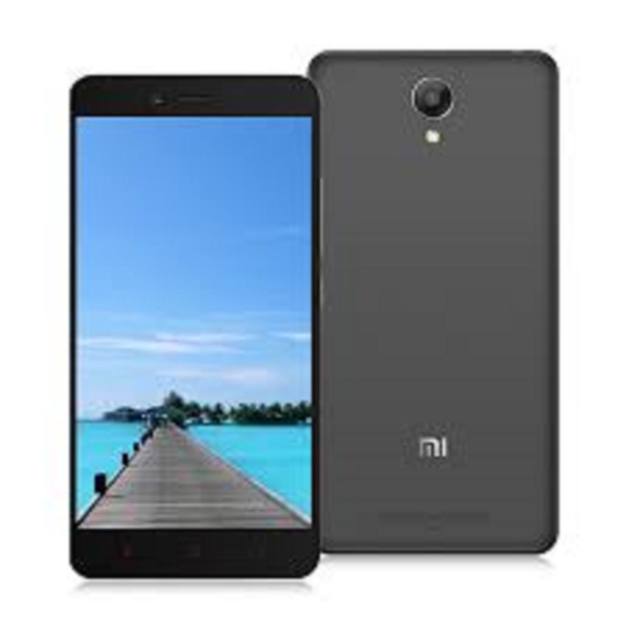 [Mã ELMS4 giảm 7% đơn 500K] điện thoại Xiaomi Redmi Note 2 2sim ram 2G/16G mới zin Chính hãng - màn hình 5.5inch