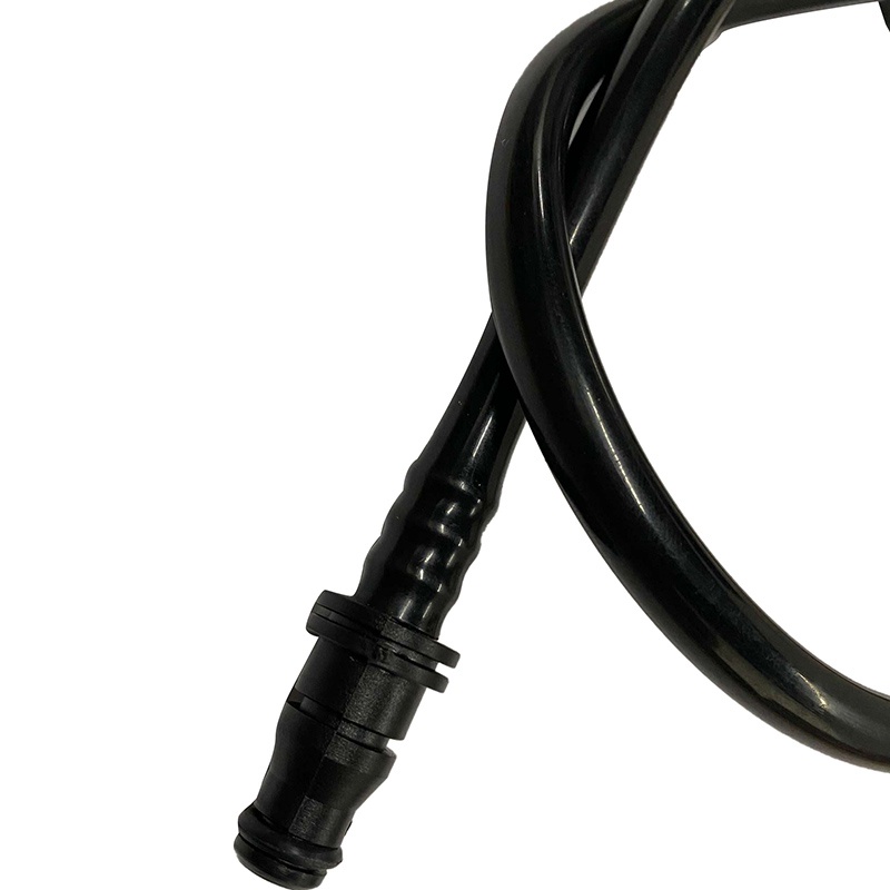 Dây Phục Hồi Ống Tản Nhiệt Chất Lượng Cao 2115010625 Cho Mercedes E Class Sedan Mercedes-Benz E320 E300