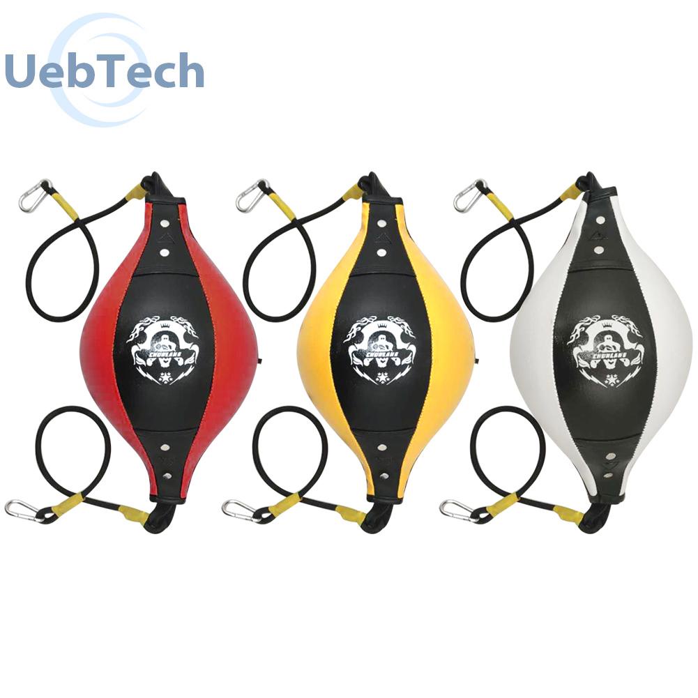 Bóng Bơm Hơi Tập Boxing Chuyên Dụng