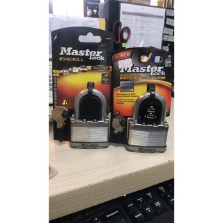 Khóa chống cắt Master Lock M15
