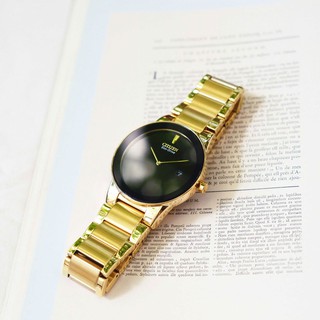Đồng hồ kim nam Citizen AU1062-56E