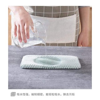 xả kho Combo 20 khăn lau đa năng