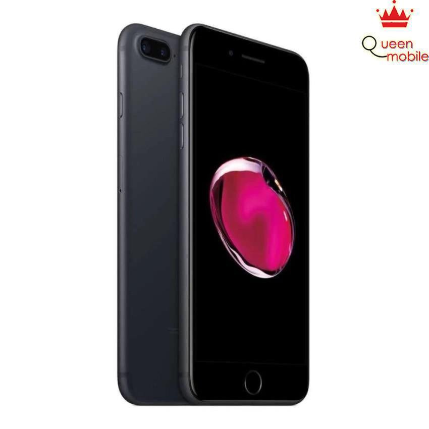 [Mã ELMS5 giảm 7% đơn 300K] điện thoại iphone 7 plus bản Quốc tế CHÍNH HÃNG APPLE zin mới | BigBuy360 - bigbuy360.vn