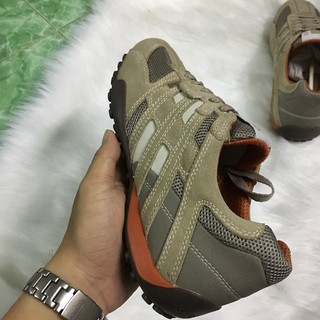 Giày thở Geox SNAKE - Slip-ons
