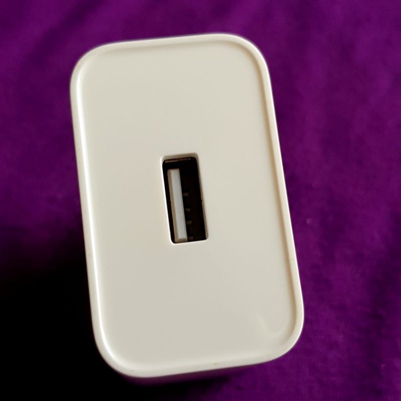 Củ Sạc Nhanh 18W OPPO Chính Hãng New 100%