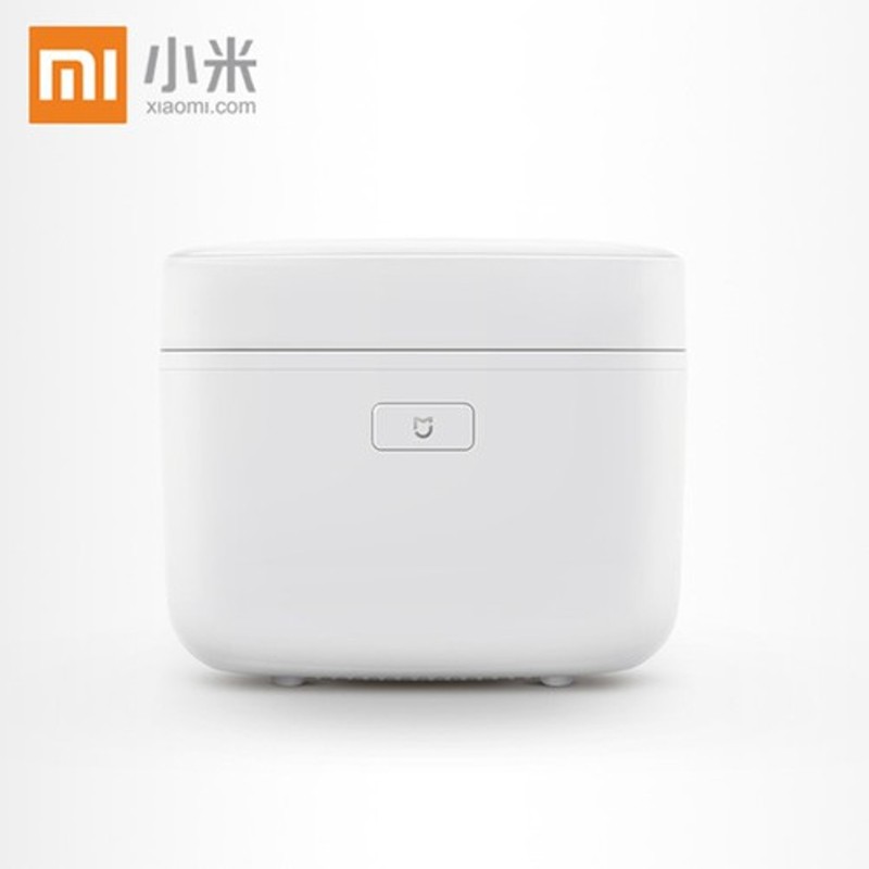 [Mã ELMS5 giảm 7% đơn 300K] Nồi Cơm Điện Xiaomi Thông Minh Cao Tần 3L-4L VT161 | BigBuy360 - bigbuy360.vn