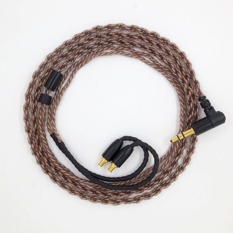 Dây Cáp Tai Nghe ATH-LS50 E40 E70 CKR100 CKS1100 Chuyên Dụng