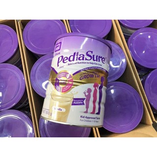 Sữa pediasure Úc