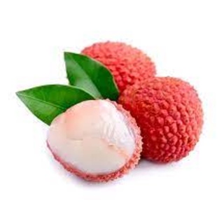 HƯƠNG TRÁI VẢI DẠNG LỎNG 60ML - HÀNG DÙNG THỬ