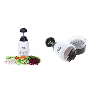 MÁY XAY TỎI ỚT ĐA NĂNG SLAP CHOP