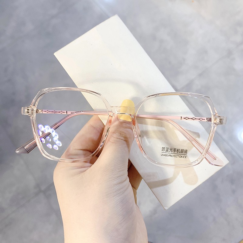 Mắt Kính Chống Ánh Sáng Xanh Thời Trang Cho Nam Và Nữjz8859 | BigBuy360 - bigbuy360.vn