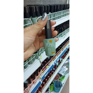 Sơn gel Nhật jikai 15ml