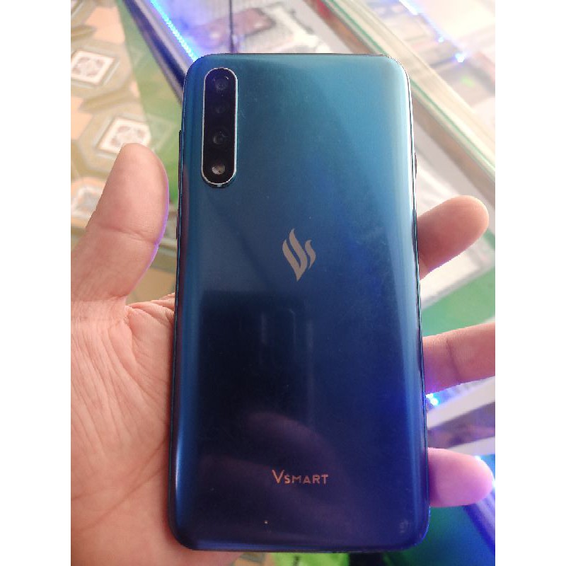 xác sống full vsmart live