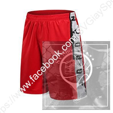 Quần Tập Bóng Rổ V.1