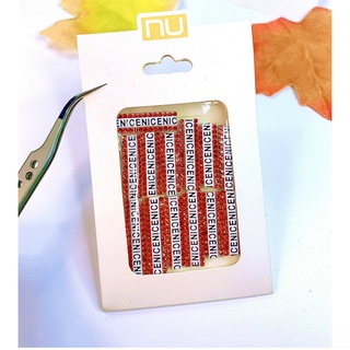 charm dây nail phụ kiên gắn móng