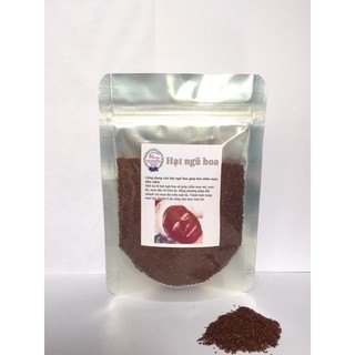 100g hạt ngũ hoa