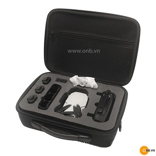 Túi Mavic Mini 1 bảo vệ có dây đeo nhỏ gọn full phụ kiện