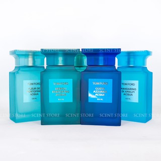 Scentstorevn - Tổng hợp nước hoa Tom Ford line Acqua Neroli Portofino Edt [0.33 oz]