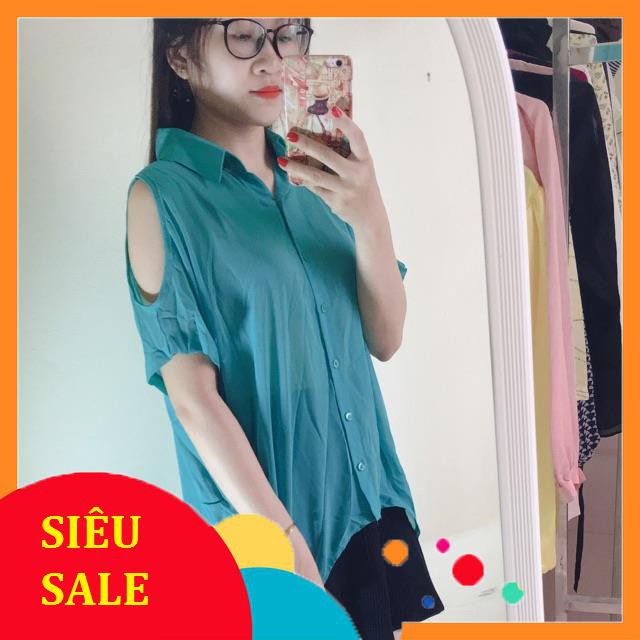 Áo của c Thao Vũ